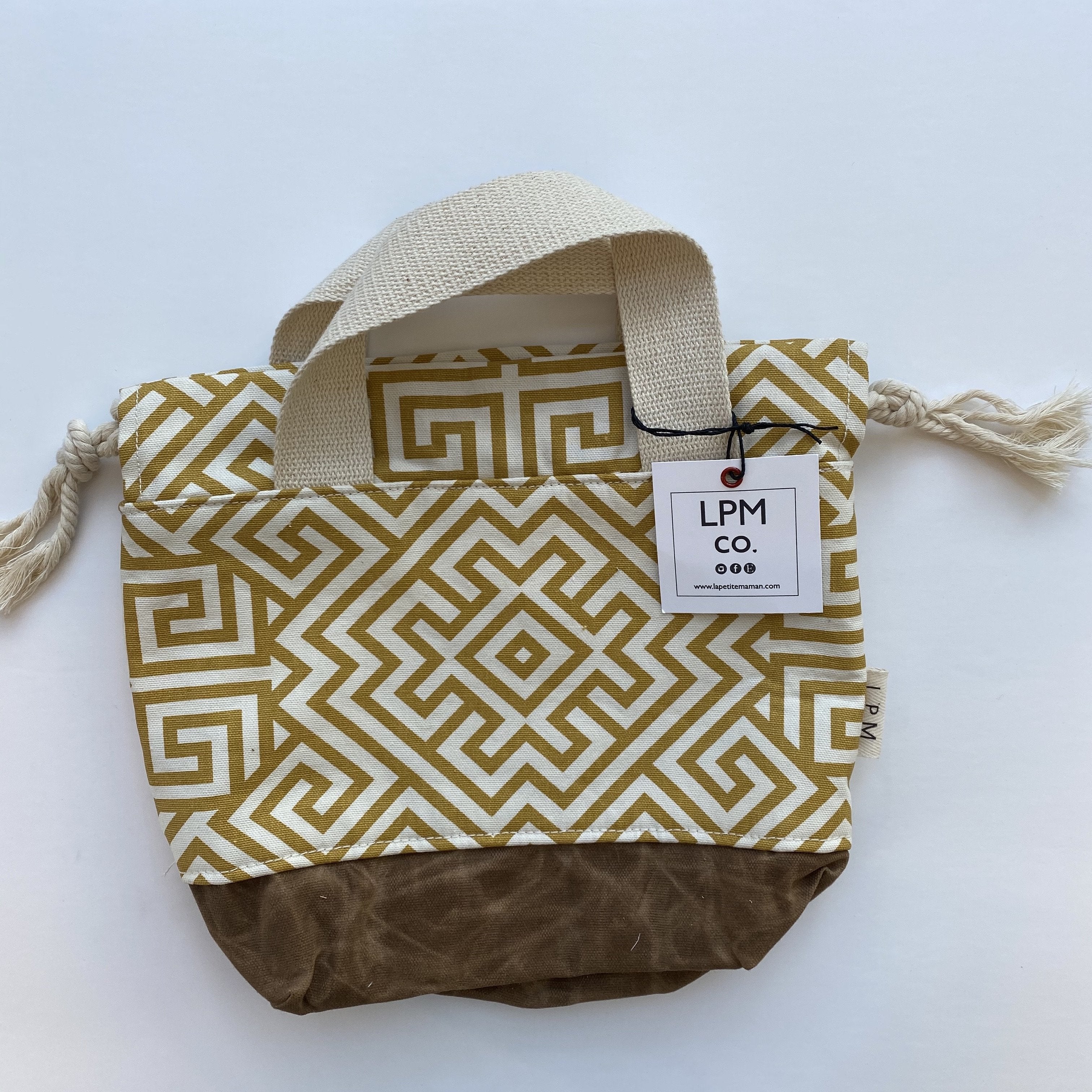 Sacs pour projets