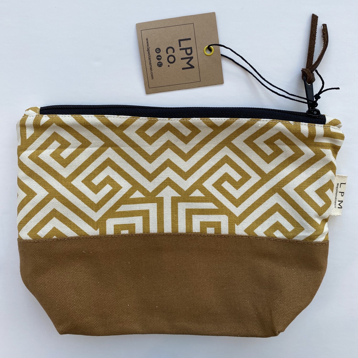Sacs pour projets