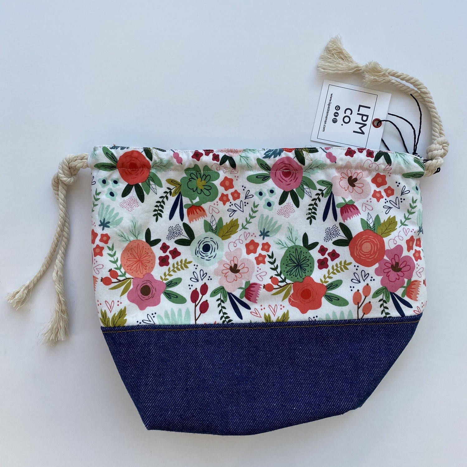 Sacs pour projets