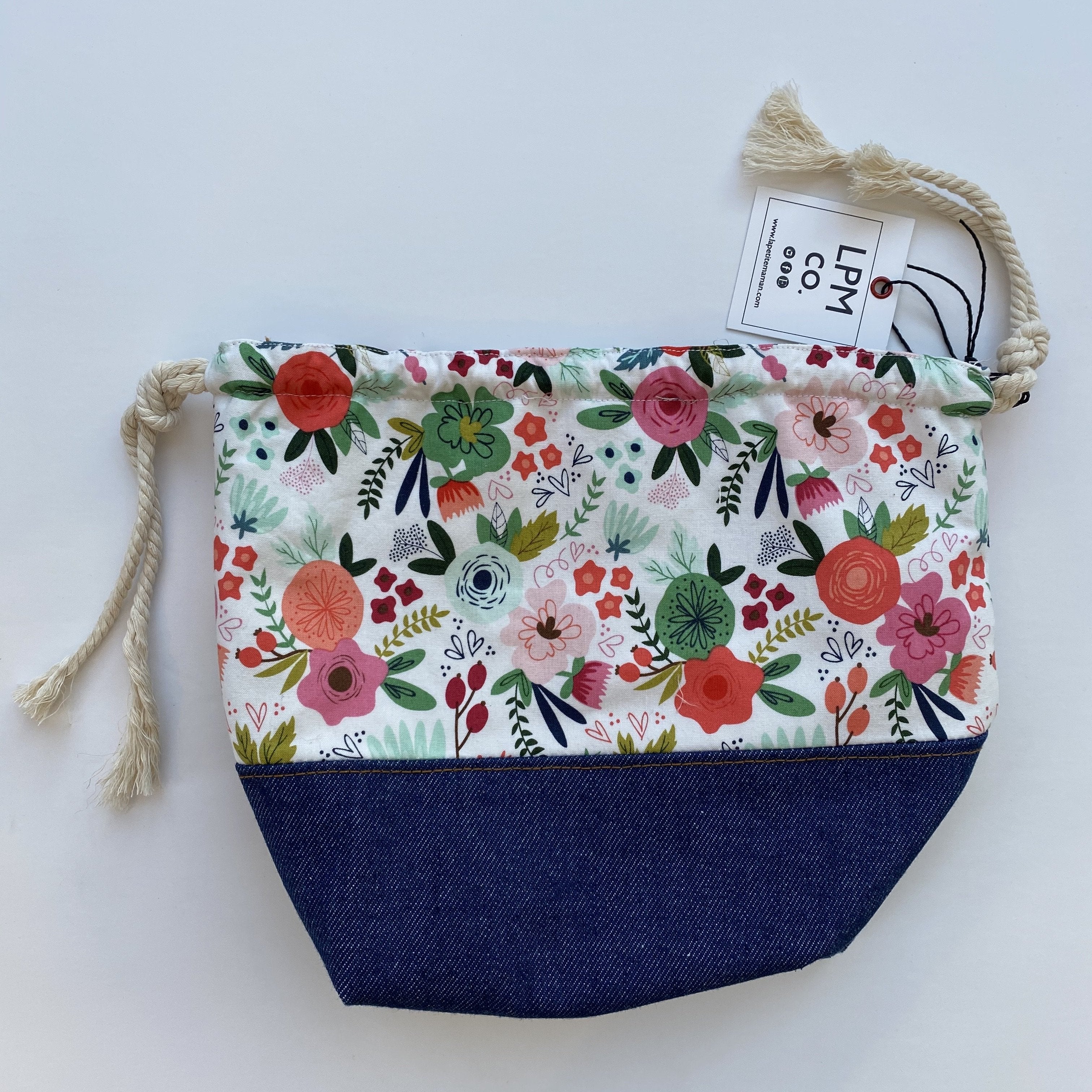 Sacs pour projets