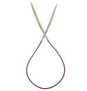 Aiguille circulaire interchangeable Knit Picks Sunstruck 
