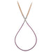 Aiguille circulaire interchangeable Knit Picks Sunstruck 
